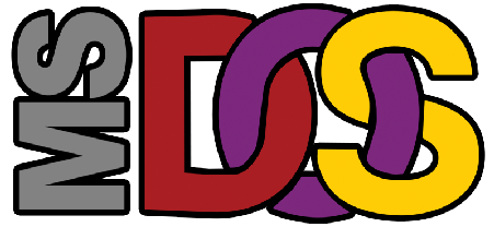 older md dos logo